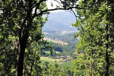 Image de Homerez - Maison à Gattaia avec piscine
