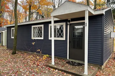 Image de Hidden Haven Cottages - 2 Bedroom Cottage