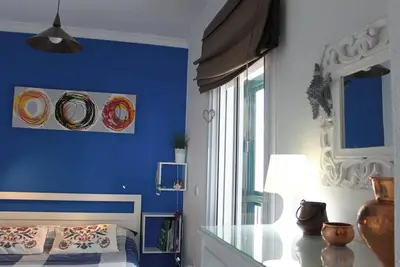 Image de Homerez - Appartement vue mer Ă Chipiona