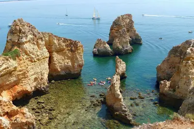 Image de Homerez - Appt à Portimão - piscine