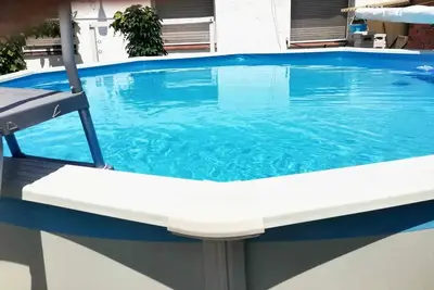 Homerez - Maison à Chatún, piscine privée