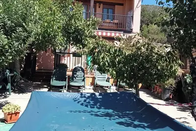 Image de Homerez - Maison de montagne Ă Tedejo.