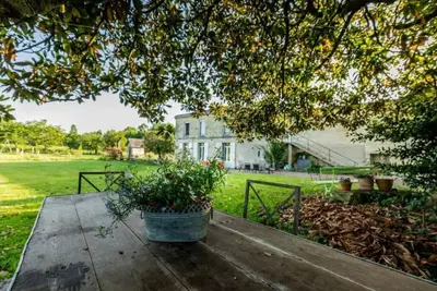 Image de Chateau Camponac