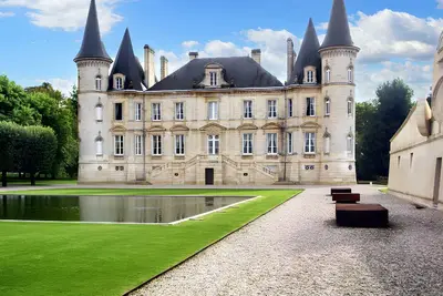 Image de Homerez - Maison charmante à Hourtin avec jardin clôturé