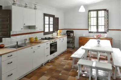 Image de Homerez - Villa de luxe à Málaga - Piscine privée