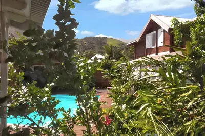 Image de Homerez - Bungalow à Vincendo, St-Joseph