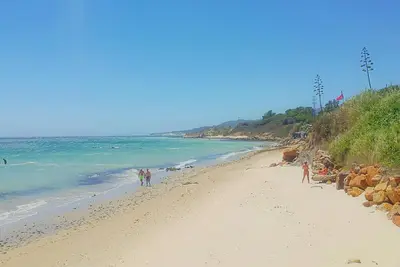 Image de Homerez - Maison charmante à El Chaparral, vue mer
