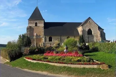 Image de Homerez - Maison avec jardin Ă Chavot-Courcourt