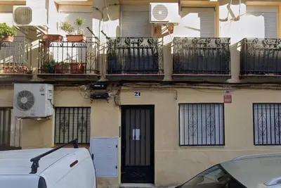 Image de El Majo de Vallecas