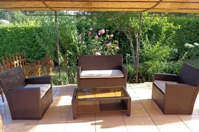 Image de Homerez - Villa spacieuse avec piscine privée à La Gaude