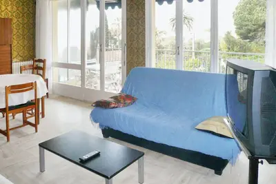 Image de Homerez - Appartement Juan-les-Pins