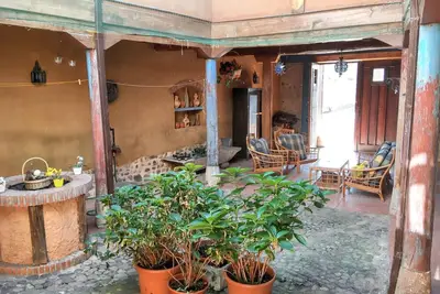 Image de Homerez - Maison à Veguellina de Órbigo