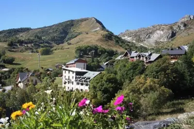Image de Homerez - Appartement Ă Saint-Sorlin-d'Arves