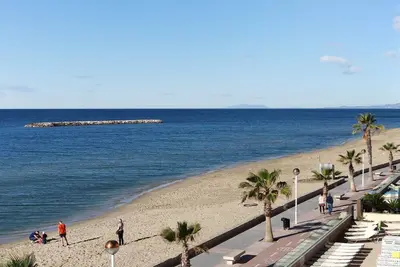 Image de Homerez - Appt à Cambrils avec vue sur la mer.