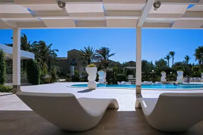Image de Homerez - Appartement à Partinico