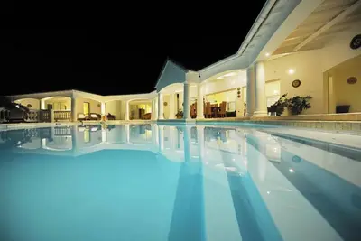 Image de Homerez - Villa Ă Saint Martin + vue sur la mer.