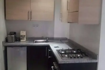 Image de Homerez - Appartement à Casablanca