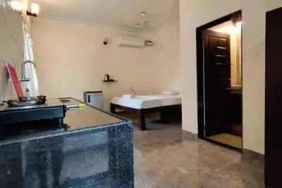 Image de The Sun - Double Room with Balcony