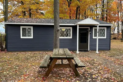 Image de Cottage #4 Northern Michigan, 2 Bedroom Cottage