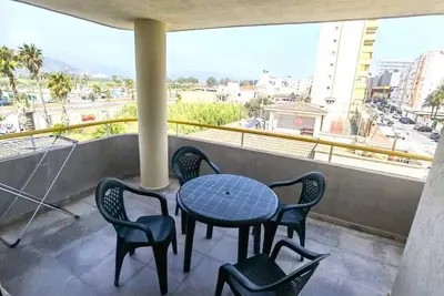 Image de Appartement à Gandia avec piscine