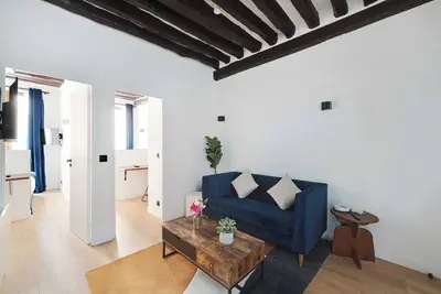 Image de Chic et confort au Notre Dame de Paris