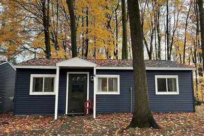 Image de Cottage #6 Lake Life, 2 Bedroom Cottage