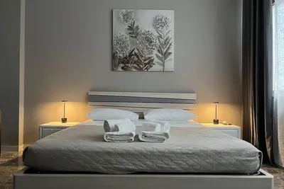 Image de Davis Apartment