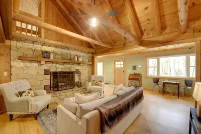 Image de Liberty Vacation Rental: 3 Mi to Brookville Lake!