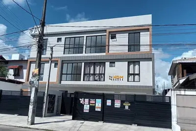 Image de Apartamento Novo com Móveis Novos no Bessa