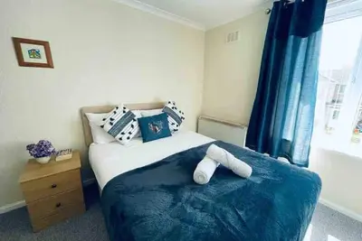 Image de Cosy 1st Floor Flat\n