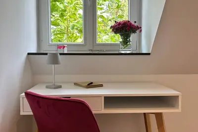 Image de Ferienwohnung \"gaia\" in Sendenhorst, 70qm neu Renovierte Wohnung mit Balkon