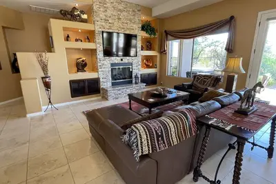 Image de Beautiful Southwest Home At Terravita Country Club In North Scottsdale