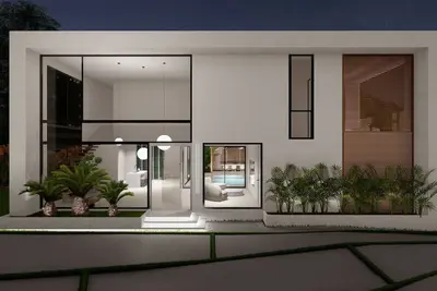 Image de Ama Villas Luxury Collection **Brand New