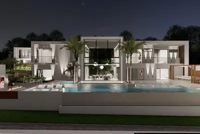 Image de Ama Villas - Luxury Collection - **Brand New