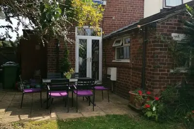 Image de Sophie's House