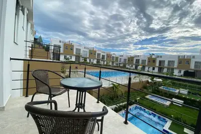 Image de Excelente casa para un descanso total para familias pequeñas!