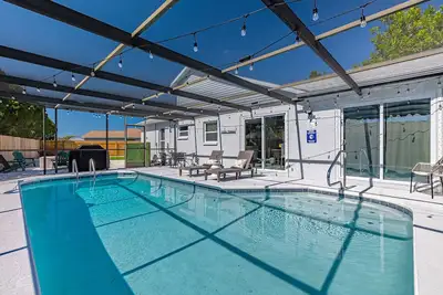 Image de Heated Pool, Golf, Fire Pit - Sleeps 9!