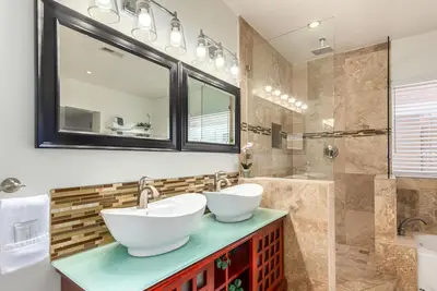 Image de Serenity in the heart of Phoenix's Camelback East/Biltmore 3 bedrooms 2 baths