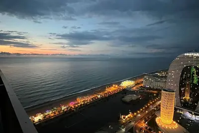 Image de orbi apartment with sea view