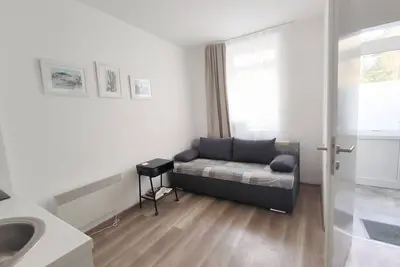 Image de 1 bdr Apt, Kupres, centar, beautiful and uniqe plase