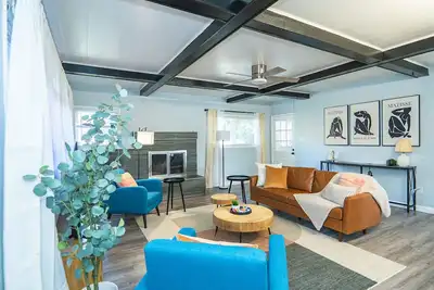 Image de Tranquil Oasis: Mins to Lax. Downtown La & Orange County. SoFi/Redondo/Disney