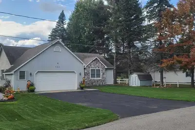Image de Houghton Haven Lake access or Golf fun