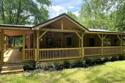 Still Heart Hollow Farm: A Leipers Fork Gem