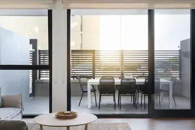 Image de The Grande - 2 bedroom holiday apartment opposite Newcastle Beach