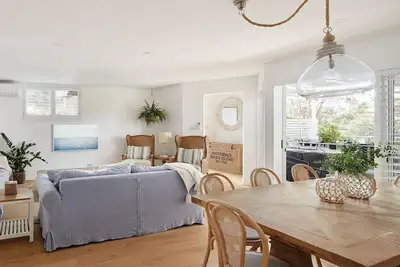 Image de Arabella - Family Holiday Home