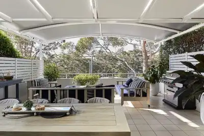 Image de Arabella - 2 bedroom holiday house in Nelson Bay