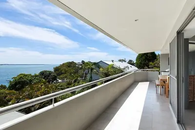 Image de The Drift - Family Holiday Home in Nelson Bay
