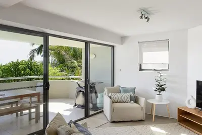 Image de Family holiday house in Nelson Bay
