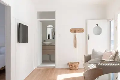 Image de No 6 ShoalHaven - family apartment in Shoal Bay