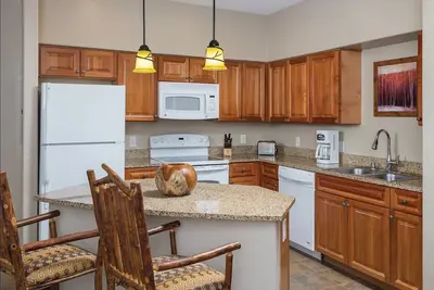 Image de 1Bed/1Bath Deluxe Unit at a Gorgeous Steamboat Springs Resort in Ski Country!